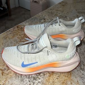 Nike shoes